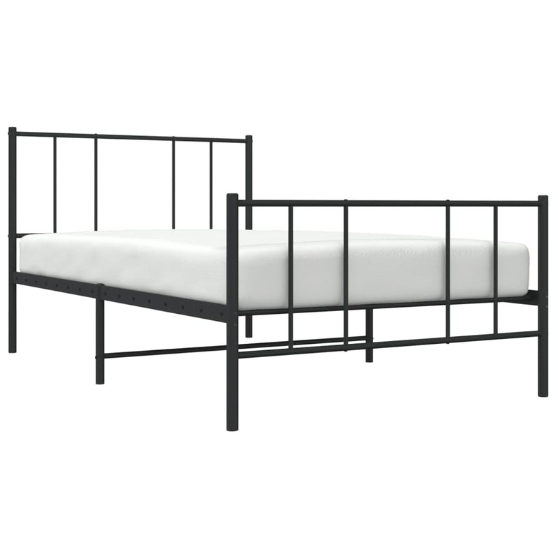 Metal_Bed_Frame_with_Headboard_and_Footboard_Black_92x187_cm_Single_Bed_Size_IMAGE_3