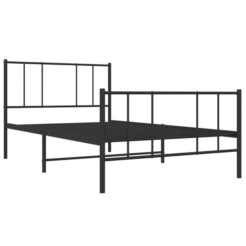 Metal_Bed_Frame_with_Headboard_and_Footboard_Black_92x187_cm_Single_Bed_Size_IMAGE_5