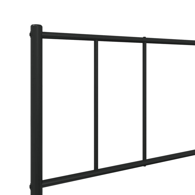 Metal_Bed_Frame_with_Headboard_and_Footboard_Black_92x187_cm_Single_Bed_Size_IMAGE_9