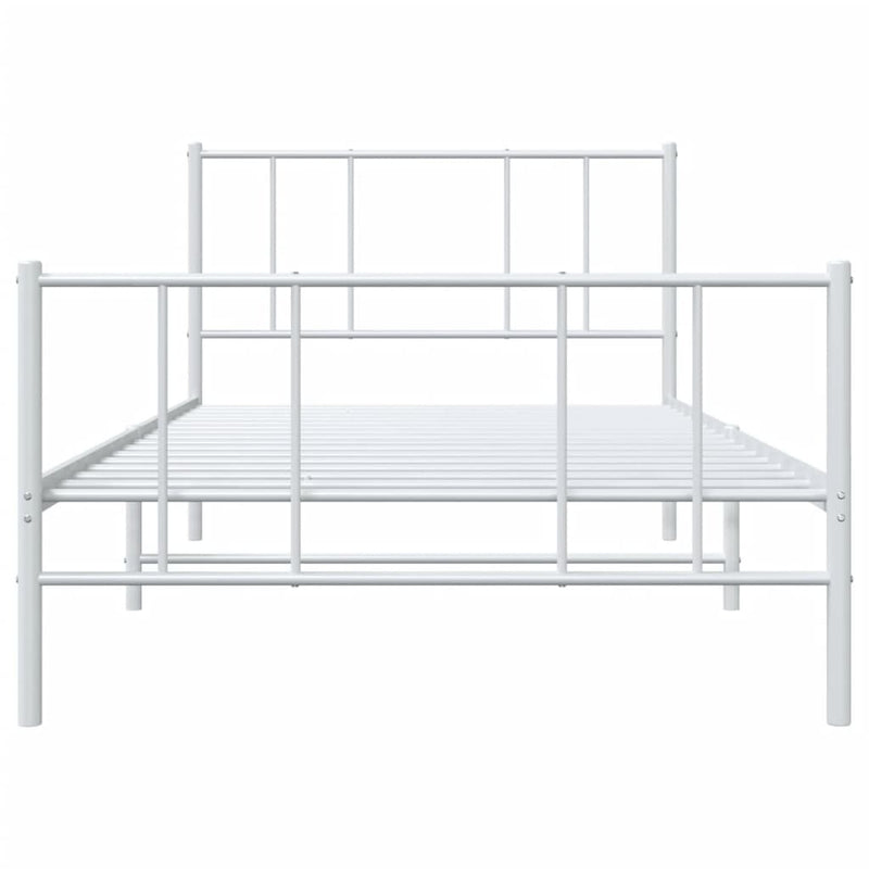 Metal_Bed_Frame_with_Headboard_and_Footboard_White_107x203_cm_King_Single_Size_IMAGE_6
