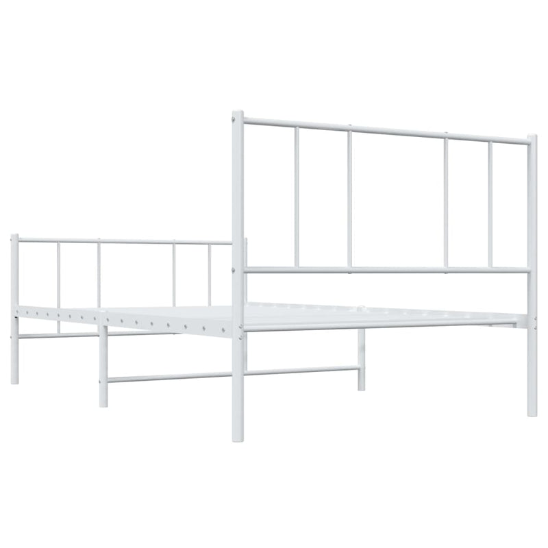 Metal_Bed_Frame_with_Headboard_and_Footboard_White_107x203_cm_King_Single_Size_IMAGE_8