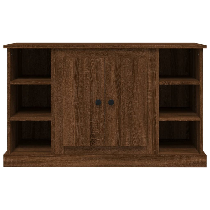 Sideboard_Brown_Oak_100x35.5x60_cm_Engineered_Wood_IMAGE_6_EAN:8720845793371