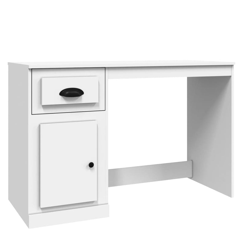 Desk_with_Drawer_White_115x50x75_cm_Engineered_Wood_IMAGE_2_EAN:8720845793623
