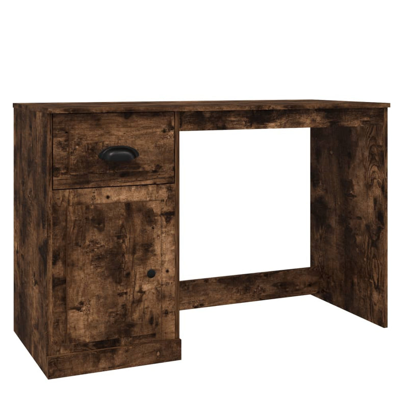 Desk_with_Drawer_Smoked_Oak_115x50x75_cm_Engineered_Wood_IMAGE_2_EAN:8720845793678