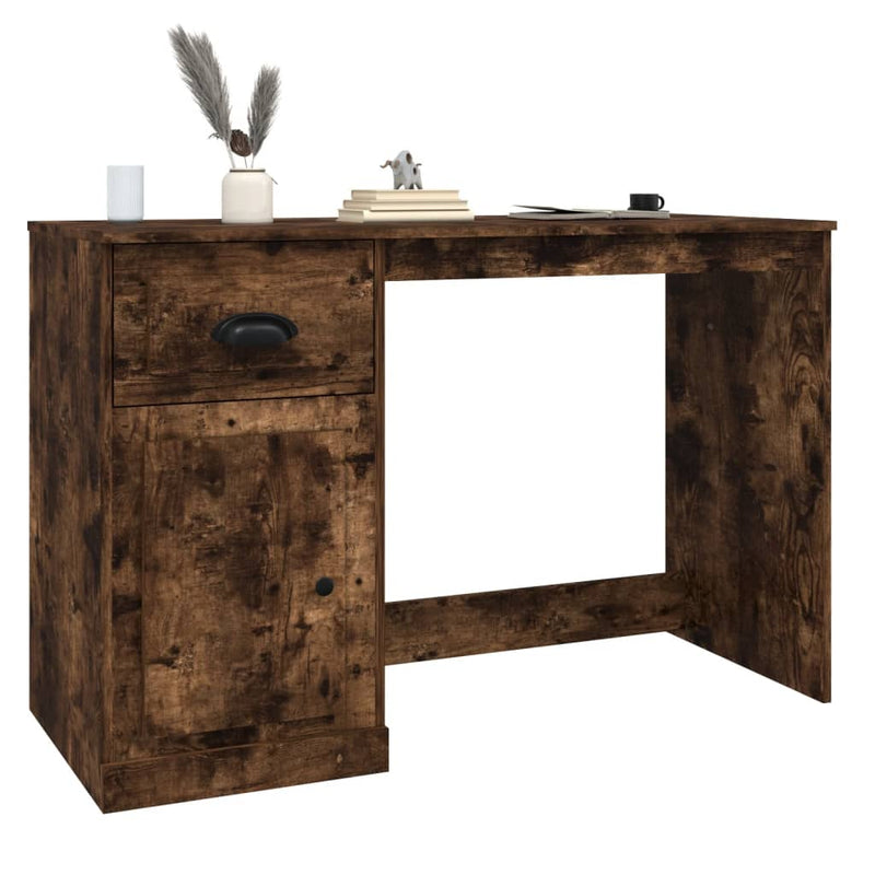 Desk_with_Drawer_Smoked_Oak_115x50x75_cm_Engineered_Wood_IMAGE_4_EAN:8720845793678
