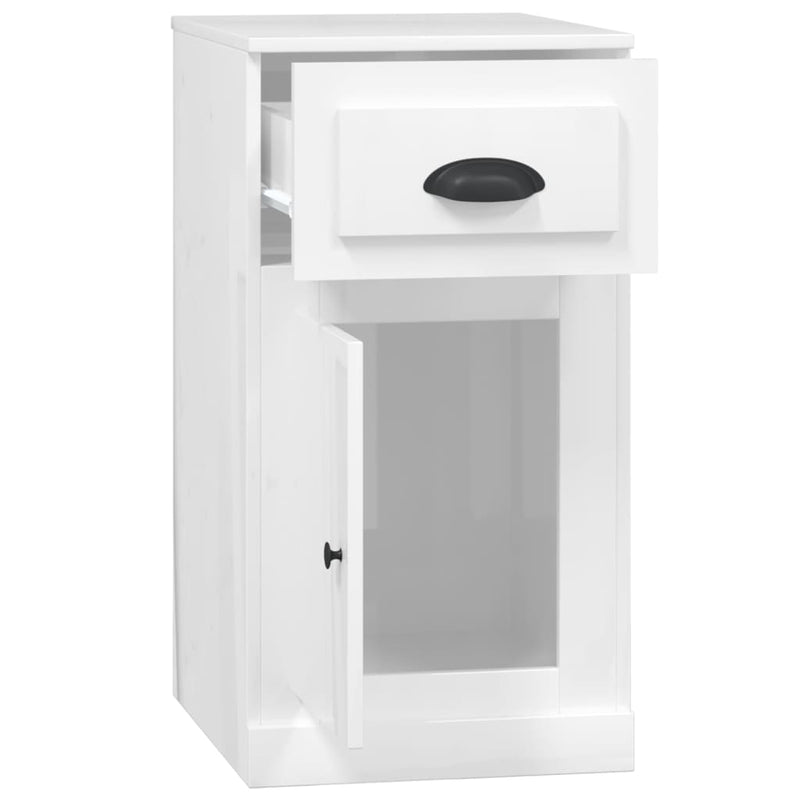 Side_Cabinet_with_Drawer_High_Gloss_White_40x50x75_cm_Engineered_Wood_IMAGE_8