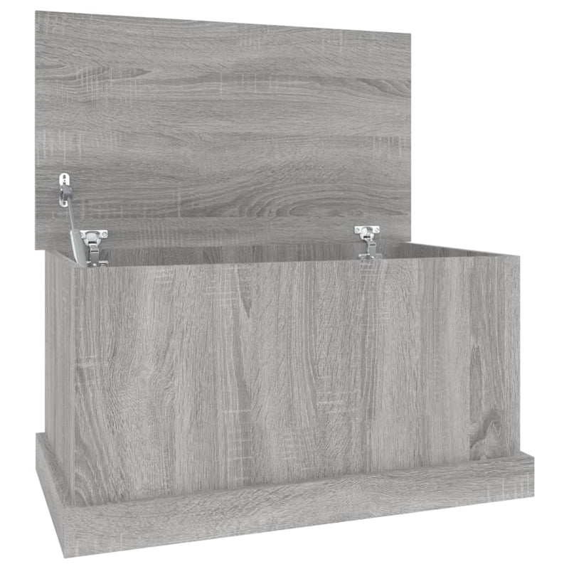 Storage_Box_Grey_Sonoma_70x40x38_cm_Engineered_Wood_IMAGE_2