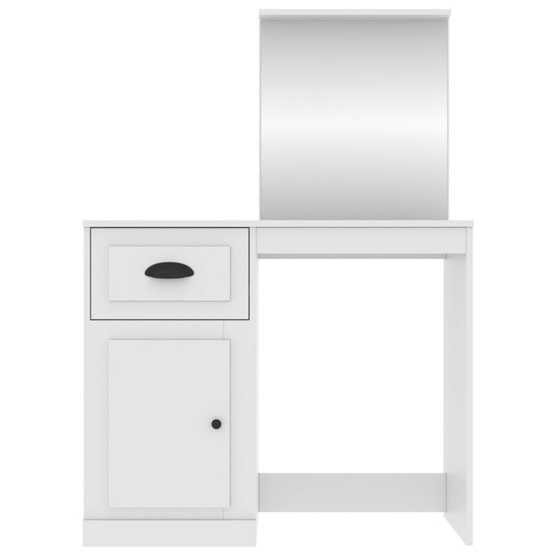 Dressing_Table_with_Mirror_White_90x50x132.5_cm_Engineered_Wood_IMAGE_6_EAN:8720845794026