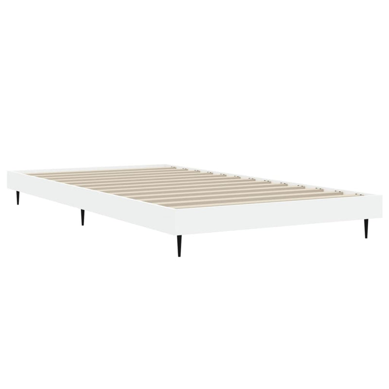 Bed_Frame_White_92x187_cm_Single_Bed_Size_Engineered_Wood_IMAGE_5_EAN:8720845797867