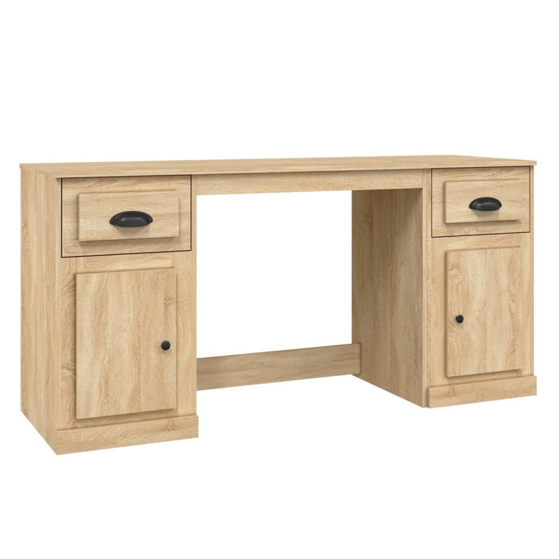 Desk_with_Cabinet_Sonoma_Oak_Engineered_Wood_IMAGE_2_EAN:8720845822590