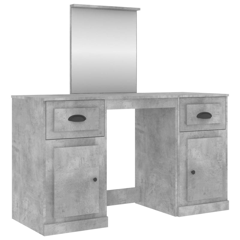 Dressing_Table_with_Mirror_Concrete_Grey_130x50x132.5_cm_IMAGE_2_EAN:8720845822682