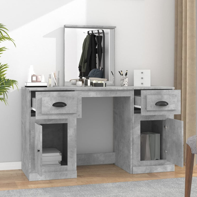 Dressing_Table_with_Mirror_Concrete_Grey_130x50x132.5_cm_IMAGE_3_EAN:8720845822682