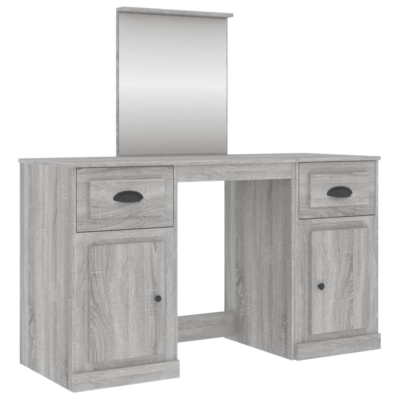 Dressing_Table_with_Mirror_Grey_Sonoma_130x50x132.5_cm_IMAGE_2_EAN:8720845822705