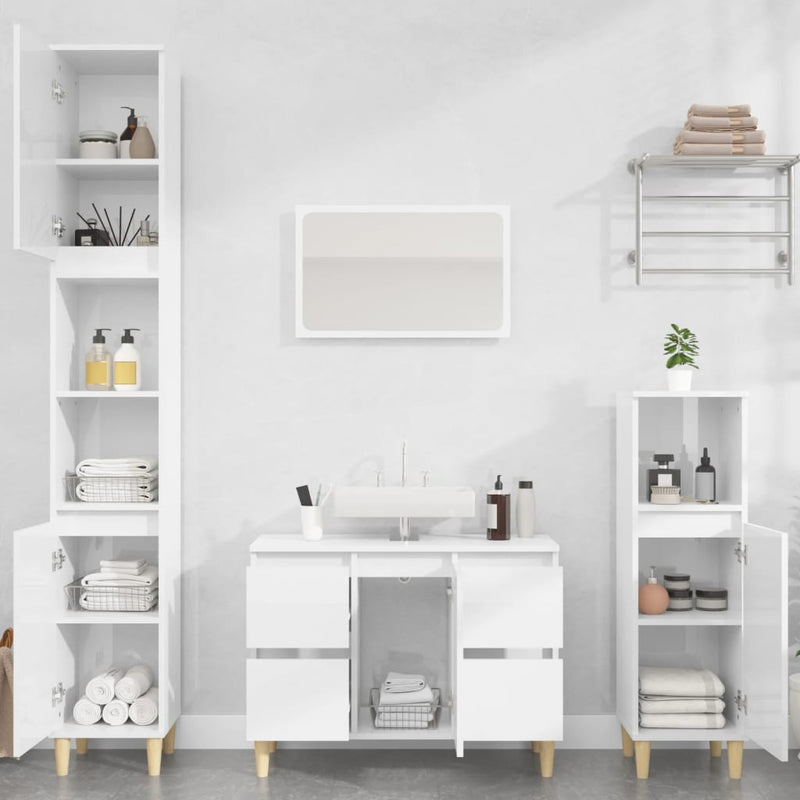 2_Piece_Bathroom_Furniture_Set_High_Gloss_White_Engineered_Wood_IMAGE_1_EAN:8720845830861