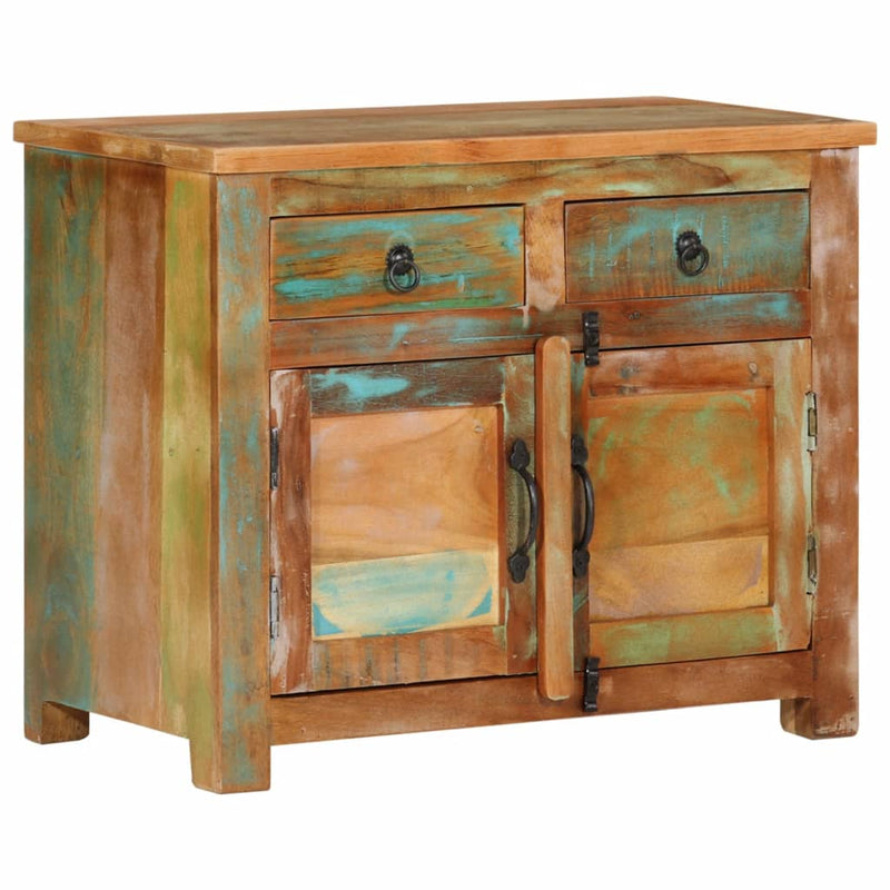 Sideboard_68x35x55_cm_Solid_Wood_Reclaimed_IMAGE_1