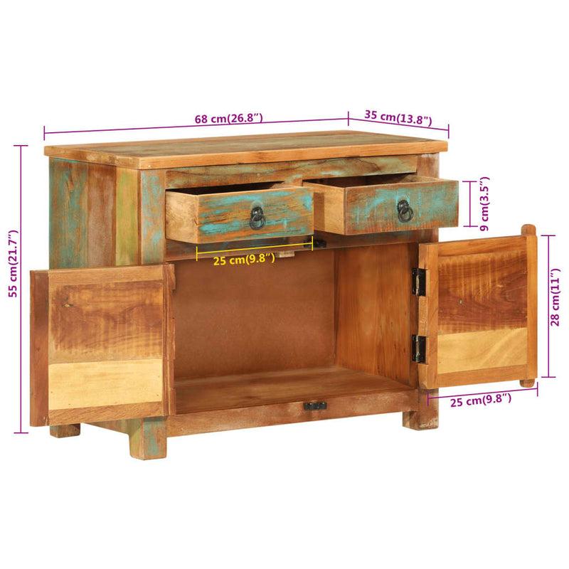 Sideboard_68x35x55_cm_Solid_Wood_Reclaimed_IMAGE_8