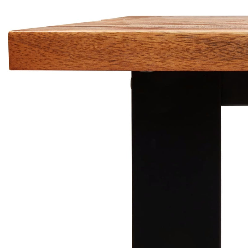 Dining_Table_with_Live_Edge_160x80x75_cm_Solid_Wood_Acacia_IMAGE_8