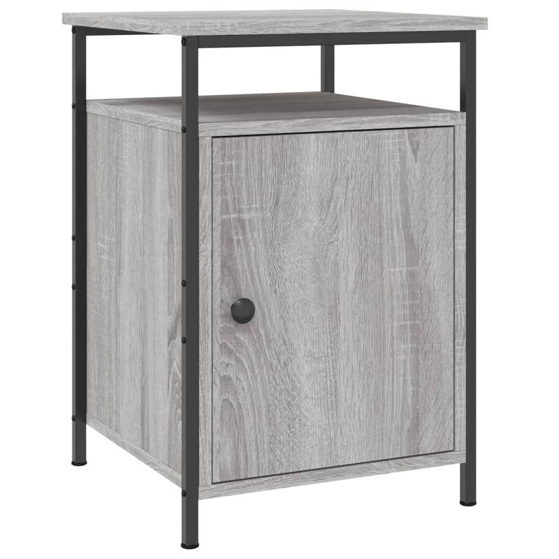 Bedside_Cabinets_2_pcs_Grey_Sonoma_40x42x60_cm_Engineered_Wood_IMAGE_3