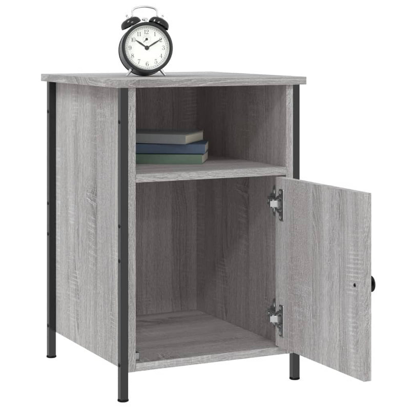 Bedside_Cabinets_2_pcs_Grey_Sonoma_40x42x60_cm_Engineered_Wood_IMAGE_4