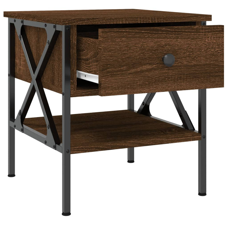 Bedside_Tables_2_pcs_Brown_Oak_40x42x45_cm_Engineered_Wood_IMAGE_7_EAN:8720845939212