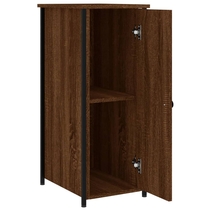 Bedside_Cabinets_2_pcs_Brown_Oak_32x42x80_cm_Engineered_Wood_IMAGE_7_EAN:8720845939311