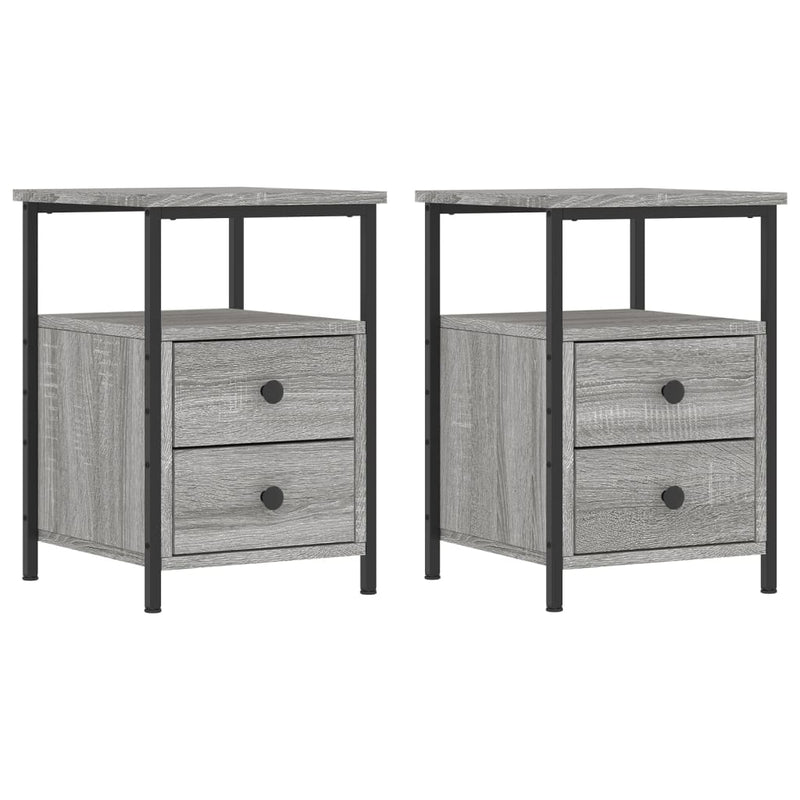 Bedside_Cabinets_2_pcs_Grey_Sonoma_34x35.5x50_cm_Engineered_Wood_IMAGE_2
