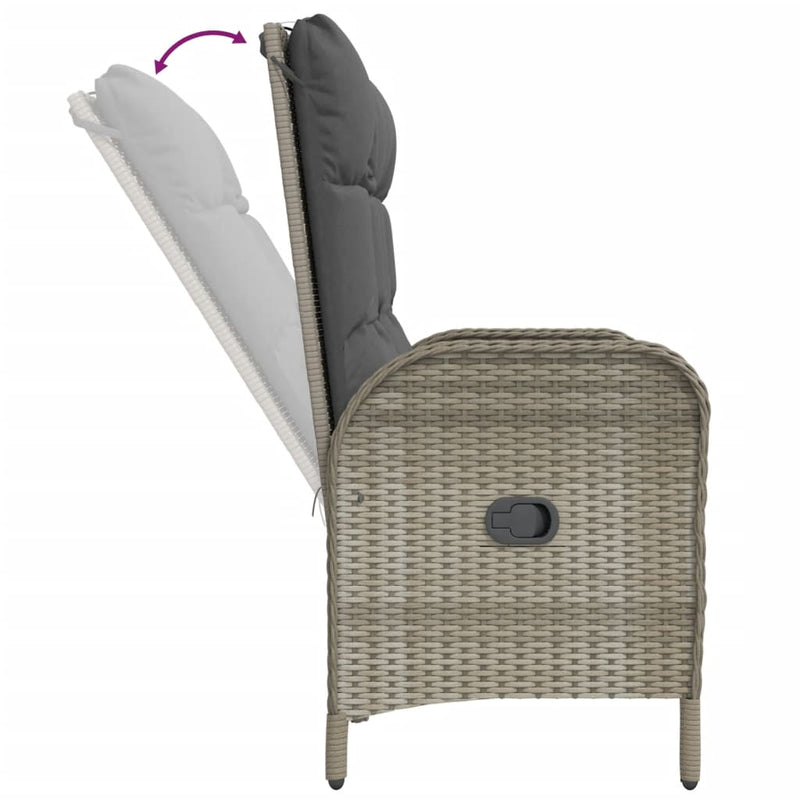 4_Piece_Garden_Dining_Set_with_Cushions_Grey_Poly_Rattan_IMAGE_6_EAN:8721012106956