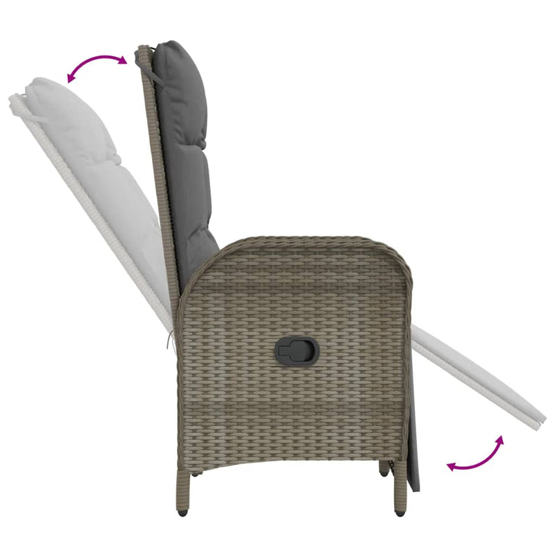 4_Piece_Garden_Dining_Set_with_Cushions_Grey_Poly_Rattan_IMAGE_7_EAN:8721012106956