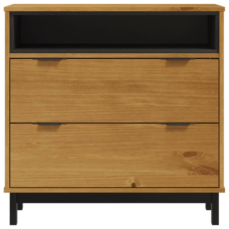 Drawer_Cabinet_FLAM_80x40x80_cm_Solid_Wood_Pine_IMAGE_5