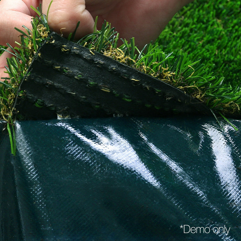 Primeturf Artificial Grass Tape Roll 10m Image 5 - ar-grass-tape-10m