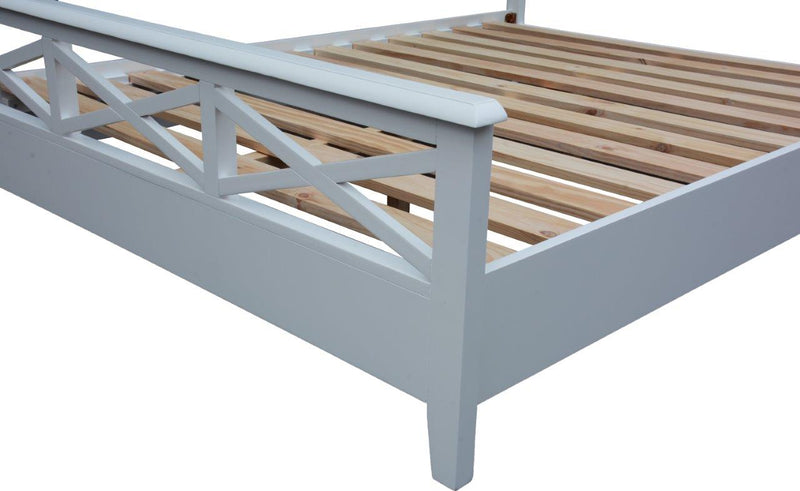 Eastport_Hamptons_style_King_Bed_Frame_in_White_IMAGE_3