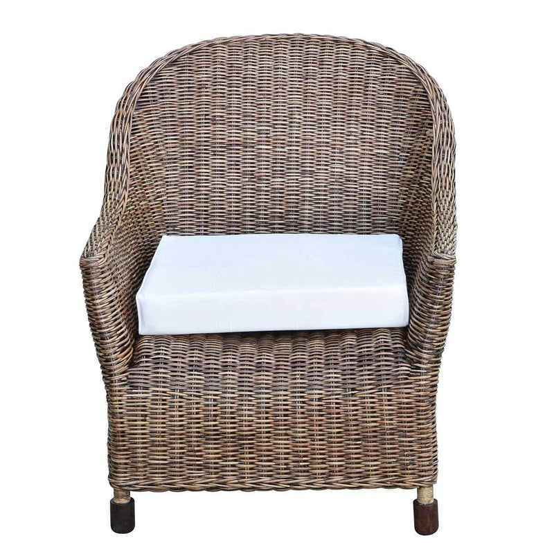 Plantation Lounge Chair Image 2 - uhtj_bl110