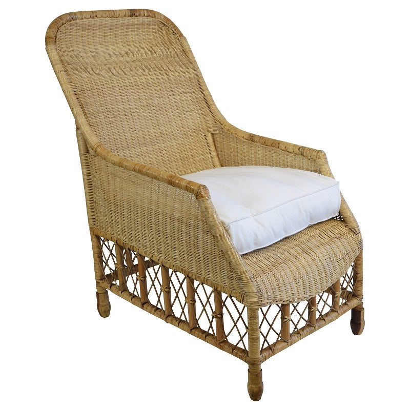 Mandalay Lattice Chair Image 1 - uhtj_bl170
