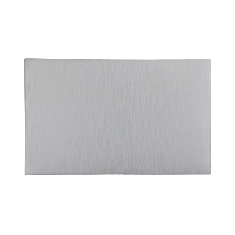 40x18cm Pearl-white Shantung Lamp Shade Image 2 - uhol_ol91861