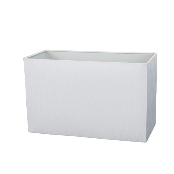 40x18cm Pearl-white Shantung Lamp Shade Image 3 - uhol_ol91861