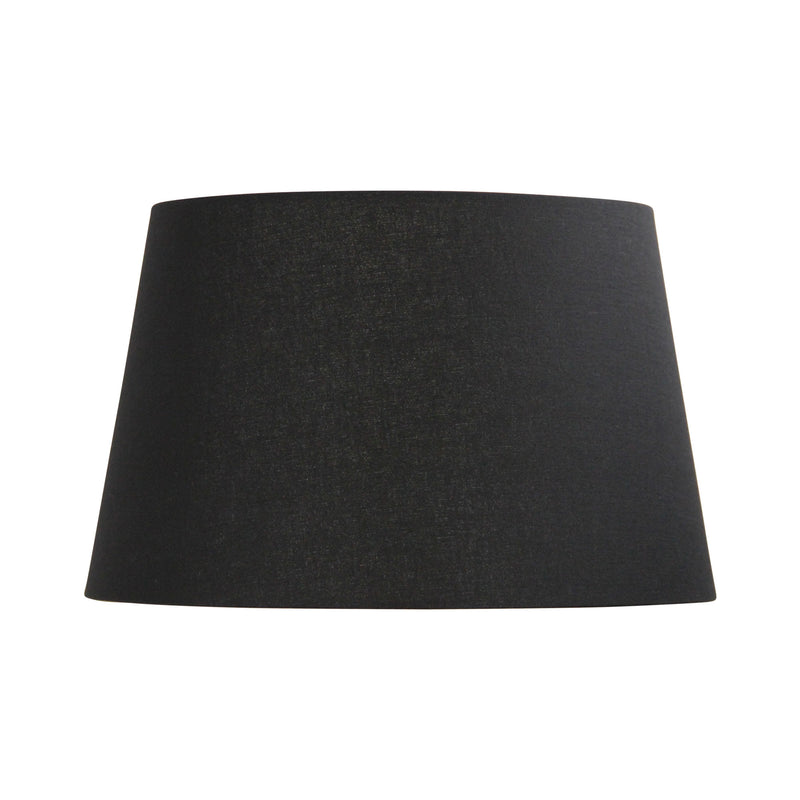 43cm Floor Lamp Shade in Linen Fabric Image 2 - uhol_ol91946