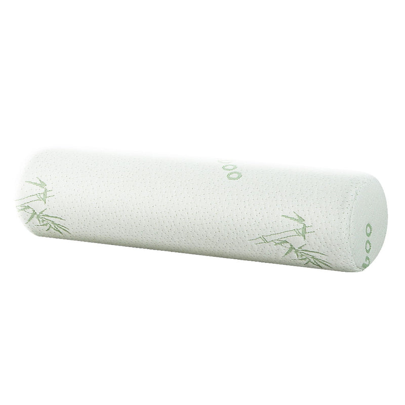Bedding Memory Foam Pillow Bamboo Pillows Cushion Neck Support Cover