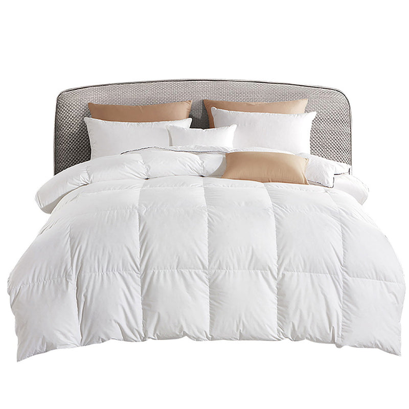 Bedding Double Size Goose Down Quilt