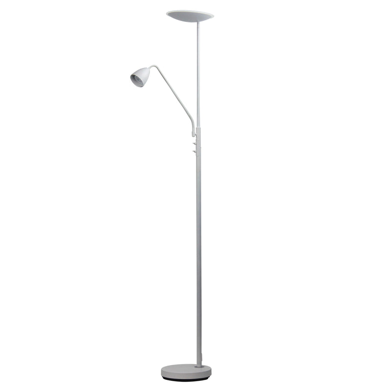 Mother and Child LED Floor Lamp Image 6 - uhol_sl98595wh