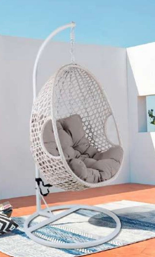 Fairview_Outdoor_Pod_Chair_White_IMAGE_1
