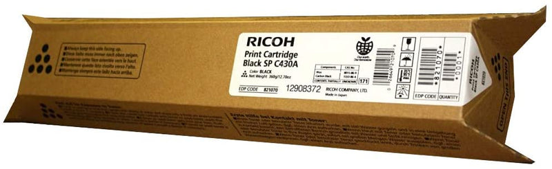 RICOH SPC430DN Black Toner