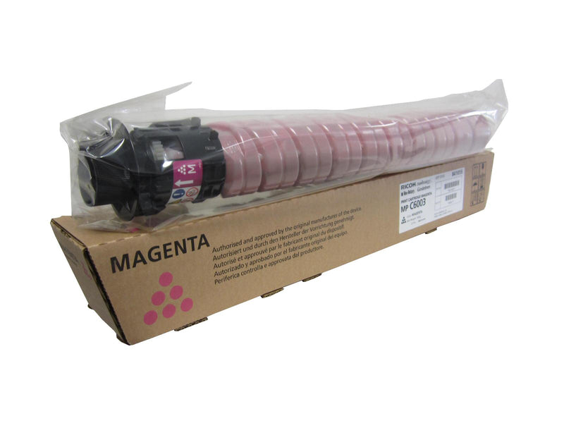 RICOH MPC4503 Magenta Toner