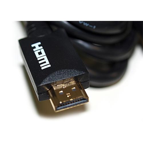 8WARE HDMI Cable 5m - V1.4 19pin M-M Male to Male Gold Plated 3D 1080p Full HD High Speed with Ethernet CBAT-HDMI-MM-5