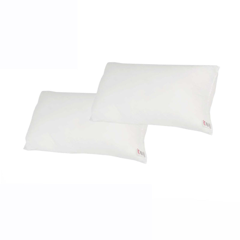 Easyrest Pair of Australian Made Everyday Standard Pillows