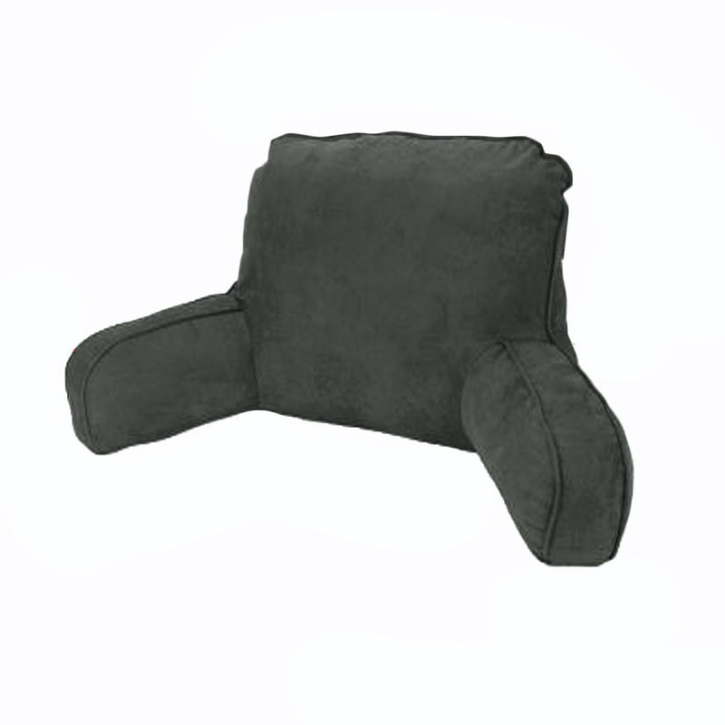 Easyrest Standard Backrest Pillow Charcoal