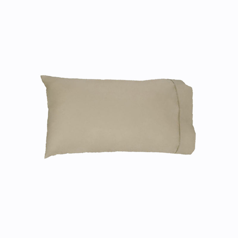 Easyrest 250tc Cotton King Pillowcase Linen