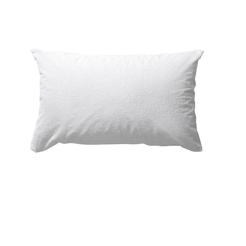 Easyrest Cotton Terry Waterproof Standard Pillow Protector