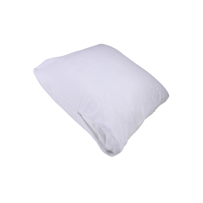 Easyrest Cotton Jersey Waterproof European Pillow Protector