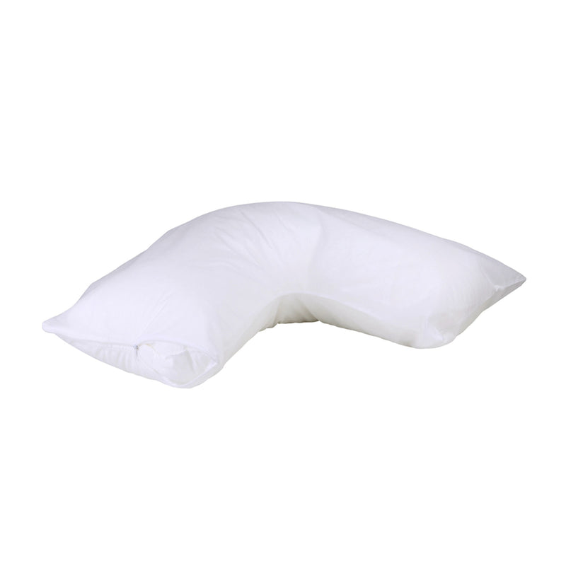 Easyrest Cotton Jersey Waterproof V Pillow Protector