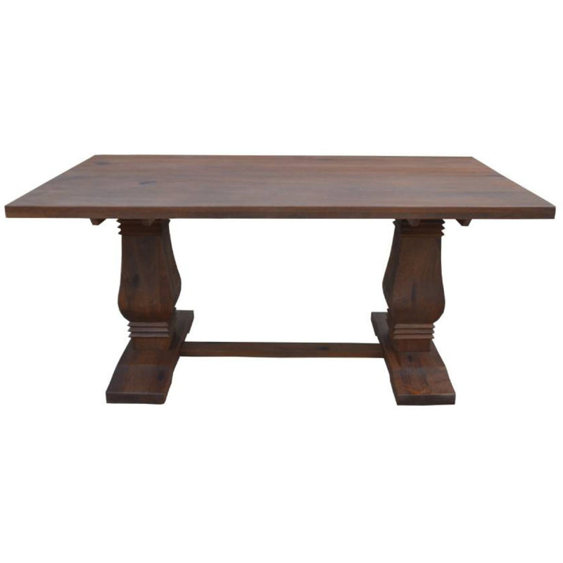 Rushforth__High_Dining_Table_200Cm_French_Provincial_Pedestal_Solid_Timber_Wood_IMAGE_1